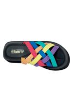 Slippers, Siebis