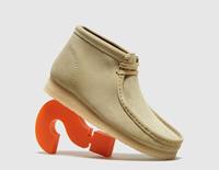 Clarks Originals x Carhartt WIP Wallabee Boot, bruin