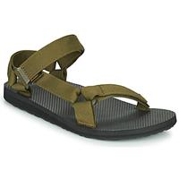 Teva - Original Universal - Olijfgroene Sandalen