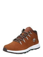 Timberland Hoge veterschoenen Sprint Trekker Mid