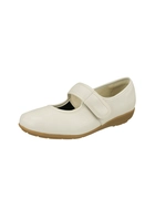 Natural Feet Klettschuh