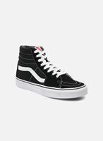 Vans Sk8-Hi Sneakers schwarz