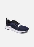 Lage Sneakers Puma WIRED