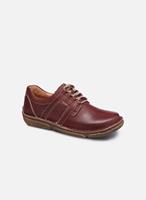 Josef Seibel Halbschuhe NEELE 44, rot