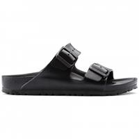 Birkenstock Arizona EVA Heren Slippers - 42 - Regular fit - Black