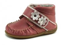 stoute-schoenen.nl Bardossa Kasma Roze BAR40