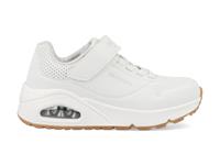 skechers Air Blitz 403673/WHT Wit 