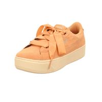 Puma Vikky Platform Ribbon S