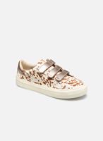 No Name Sneakers Arcade Straps Pony Calf by 