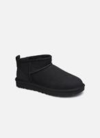 Ugg Classic Ultra Mini - Damen black 