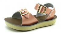 stoute-schoenen.nl Salt Water Sandals Surfer Roze SAL29