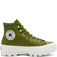 allstar Chuck TaylorAll Star Lugged Winter High Top