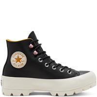 allstar Chuck TaylorAll Star Lugged Winter High Top