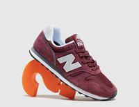 new balance Ml373cd2 Sneakers Low bordeaux Herren 