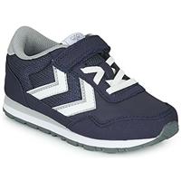 Lage Sneakers hummel REFLEX JR