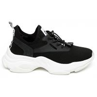 Steve Madden Women match black black-schoenmaat 36