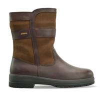 Dubarry Roscommon walnut-schoenmaat 35