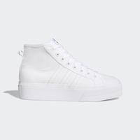 adidas Nizza Platform Mid Schoenen