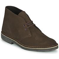 Clarks  Herrenstiefel DESERT BOOT 2