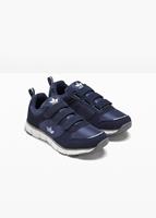 Lico Sneaker Low LIONEL V, blau