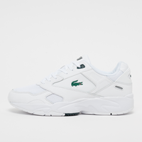 Lacoste Storm 96 Lo 0120 3 Sma 7-40SMA00741R5 Wht/Dk Grn