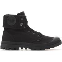 Palladium Hoge Sneakers  BAGGY