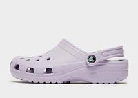 Crocs Classic Clogs Unisex Lavender