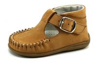 stoute-schoenen.nl Bardossa babyschoenen online Kiba Cognac BAR85