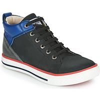Hoge Sneakers GBB MERINO