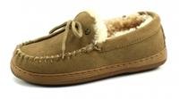 Stoute-schoenen.nl Warmbat Australia Koala Beige / Khaki WAR13