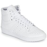 Hoge Sneakers adidas TOP TEN