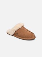 Pantoffels UGG Bruin
