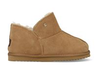 Warmbat Pantoffels Willow WLW321026 Bruin