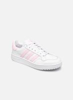 Lage Sneakers Adidas TEAM COURT W