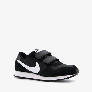 Nike Sneaker "MD Valiant", Retro-Look, komfortabel, für Jungen, schwarz/weiß, 33 1/2