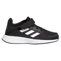 Adidas Sportschuhe DURAMO SL  schwarz 