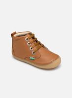 Kickers Boots en enkellaarsjes Soniza by 