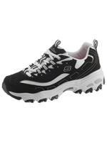 Skechers Sneaker "D´Lites - Biggest Fan", im trendigen Chunky-Style