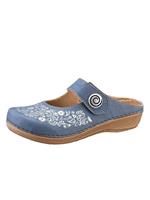 Franken-Schuhe Franken Schuhe clogs