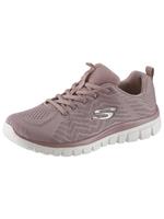 Skechers sneakers »Graceful - Get Connected«