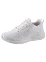 Skechers Sneaker "Bobs Squad - Tough Talk", mit Skech-Knit