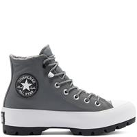 ConverseHigh-TopSchuheCTASLUGGEDWINTERHI555LIMESTONEGREY/BLACK/WHITE–