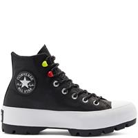 Chuck TaylorAll Star Lugged Winter High Top Black
