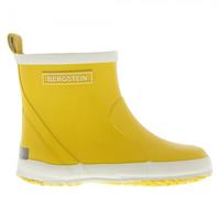 Bergstein Regenlaars chelseaboot yellow-schoenmaat 28