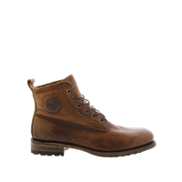 Blackstone Boots Heren (Cognac)