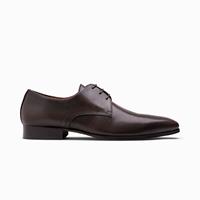 Paulo Bellini Dress Shoe Lucca Leather Brown