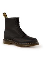 DR MARTENS Boots in leer 1460 Greasy