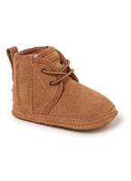 Ugg Neumel babyschoentje van suède