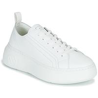 Lage Sneakers Armani Exchange PROMNA