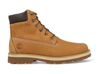 Timberland stiefel courma Klassische Stiefel für Jungen schwarz Junge 